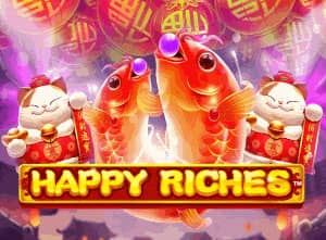 Happy Riches