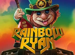 Rainbow Ryan